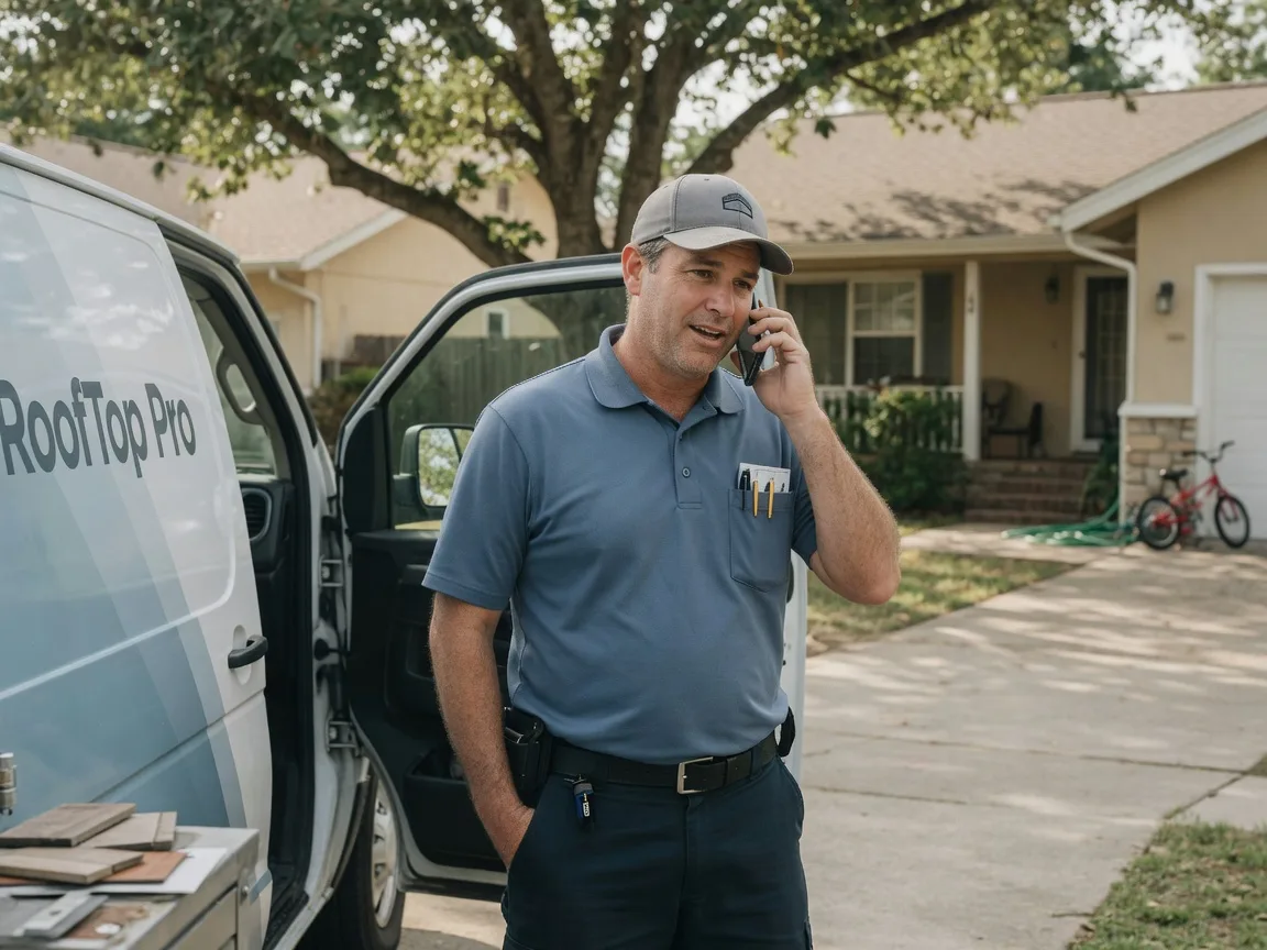Roof Repair Teton, ID FAQs