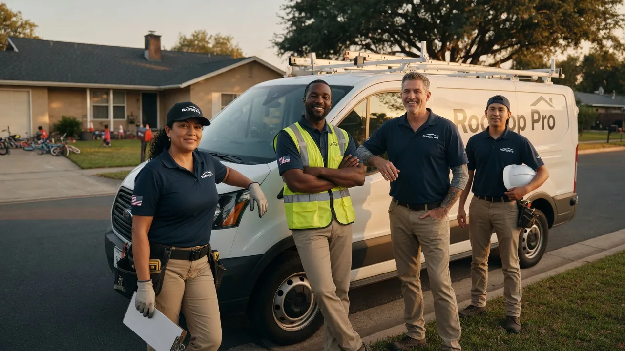 Roof Repair in Teton, ID near me