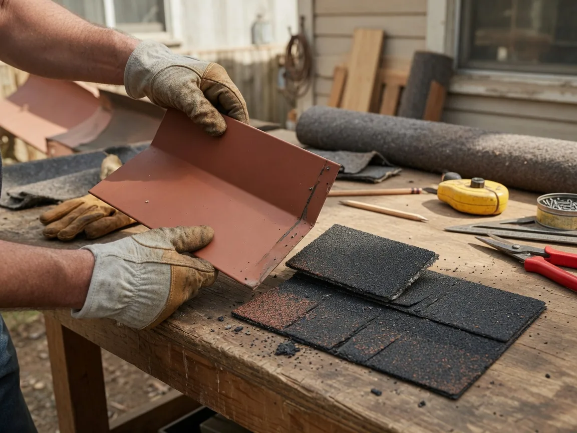 Roof Repair company in Teton, ID